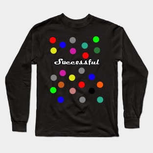 successful Long Sleeve T-Shirt